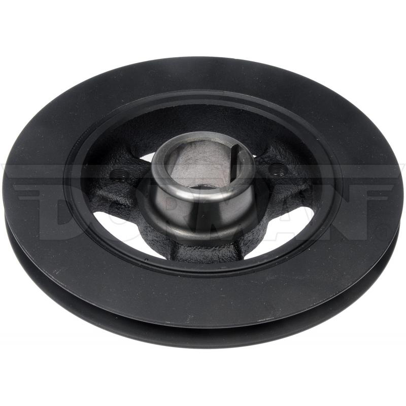 Dorman 594807 - Engine Harmonic Balancer Dorman 594807 Engine Harmonic Balancer product image 1 of 4