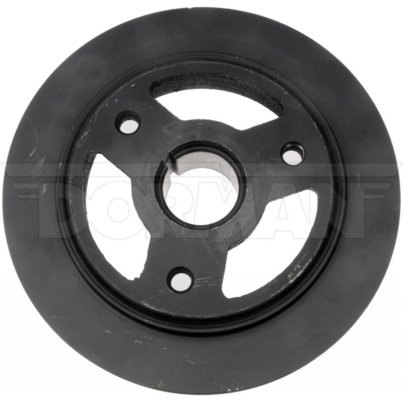 Dorman 594807 - Engine Harmonic Balancer Dorman 594807 Engine Harmonic Balancer product image 3 of 4