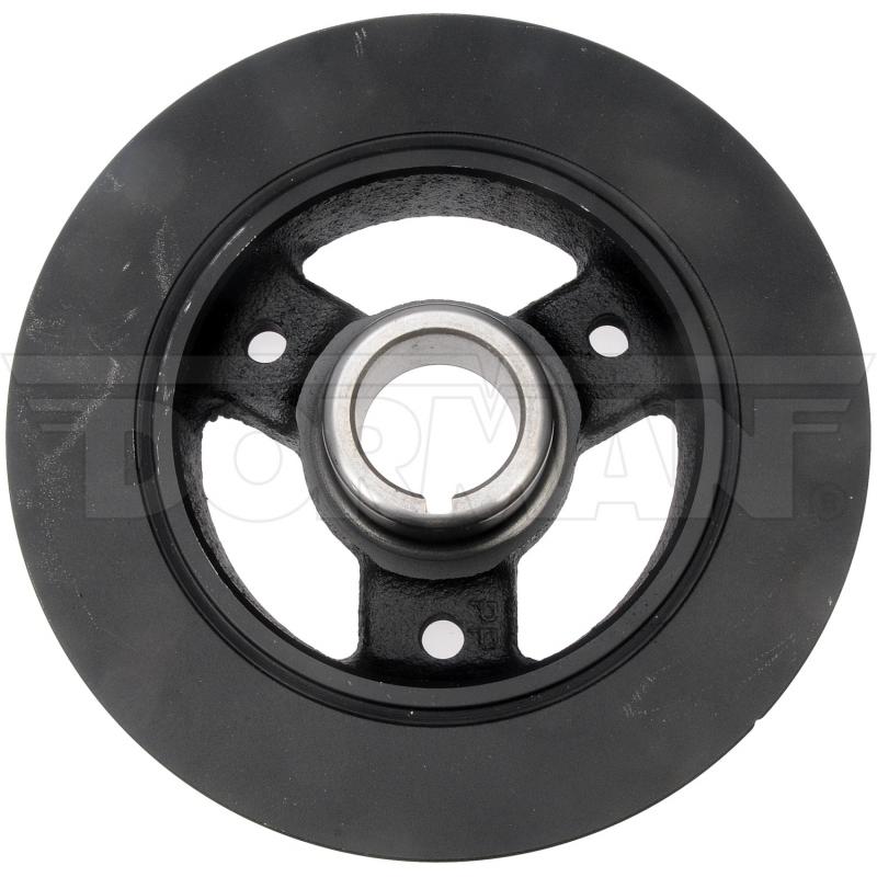 Dorman 594807 - Engine Harmonic Balancer Dorman 594807 Engine Harmonic Balancer product image 4 of 4