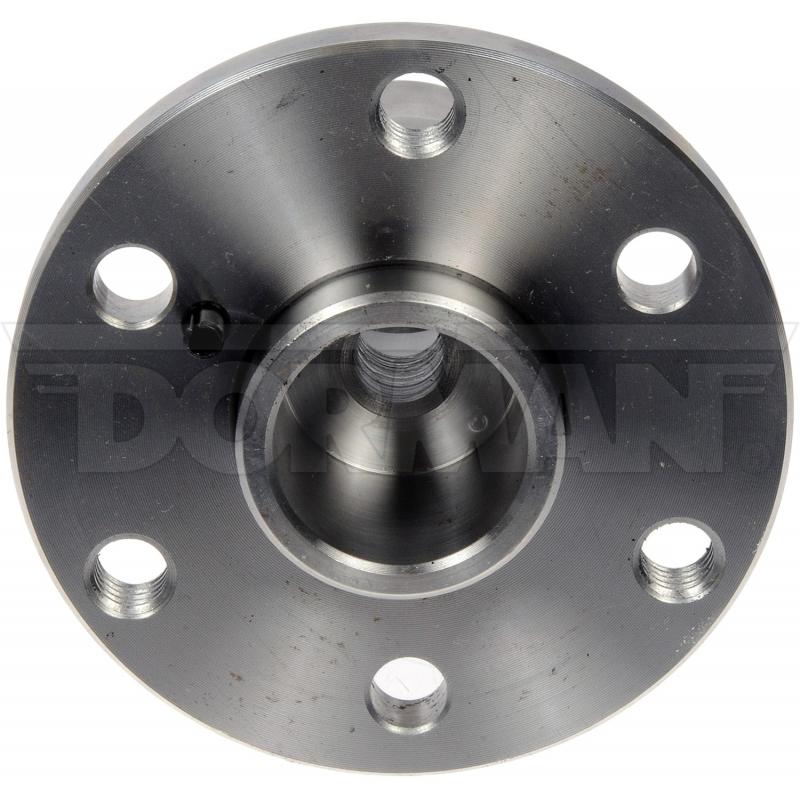 Dorman 594808 Engine Harmonic Balancer product image 2 of 5