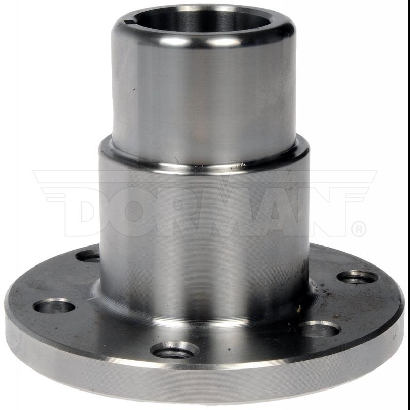 Dorman 594808 Engine Harmonic Balancer product image 3 of 5