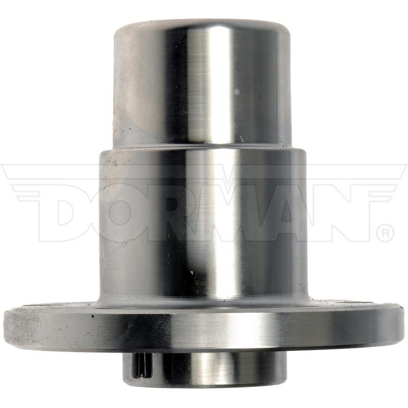 Dorman 594808 Engine Harmonic Balancer product image 4 of 5