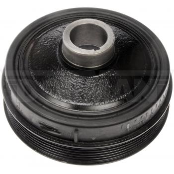 Dorman 594809 - Engine Harmonic Balancer Dorman 594809 Engine Harmonic Balancer product image 1 of 4