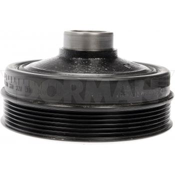 Dorman 594809 - Engine Harmonic Balancer Dorman 594809 Engine Harmonic Balancer product image 2 of 4