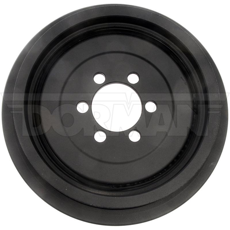 Dorman 594810 - Engine Harmonic Balancer Dorman 594810 Engine Harmonic Balancer product image 1 of 4