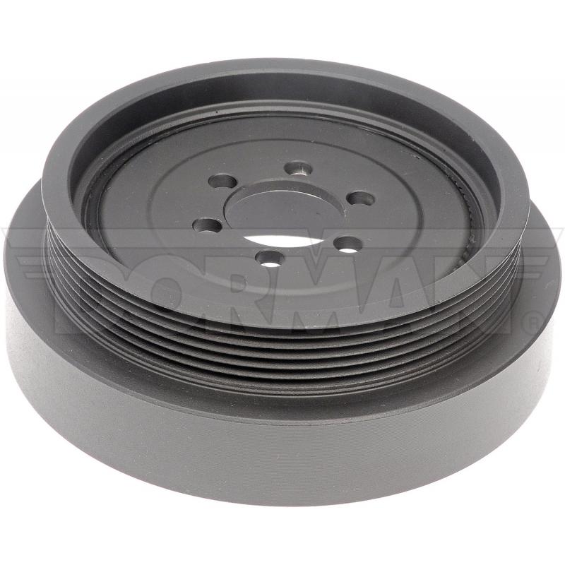 Dorman 594810 - Engine Harmonic Balancer Dorman 594810 Engine Harmonic Balancer product image 2 of 4