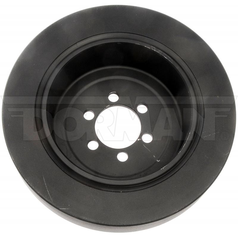 Dorman 594810 - Engine Harmonic Balancer Dorman 594810 Engine Harmonic Balancer product image 4 of 4