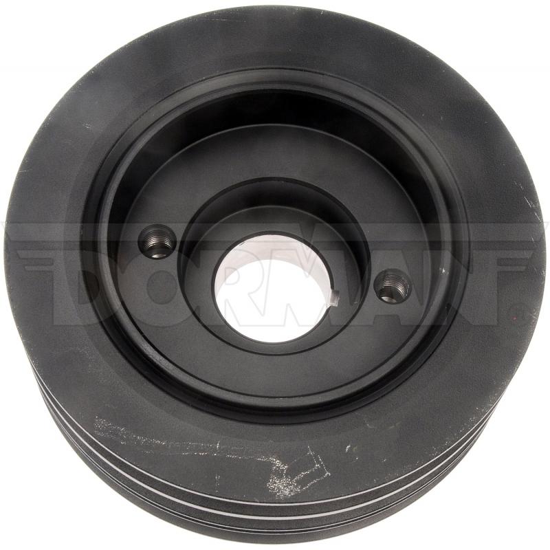 Dorman 594811 Engine Harmonic Balancer product image 1 of 4