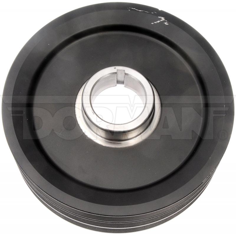 Dorman 594811 Engine Harmonic Balancer product image 2 of 4