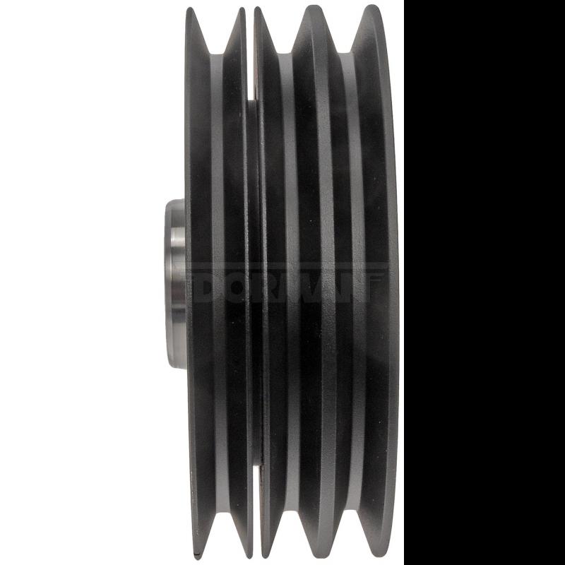 Dorman 594811 Engine Harmonic Balancer product image 3 of 4