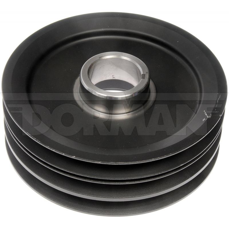Dorman 594811 Engine Harmonic Balancer product image 4 of 4