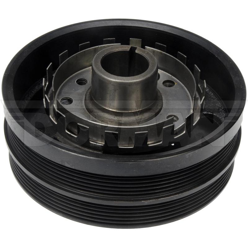 Dorman 594812 Engine Harmonic Balancer product image 2 of 4