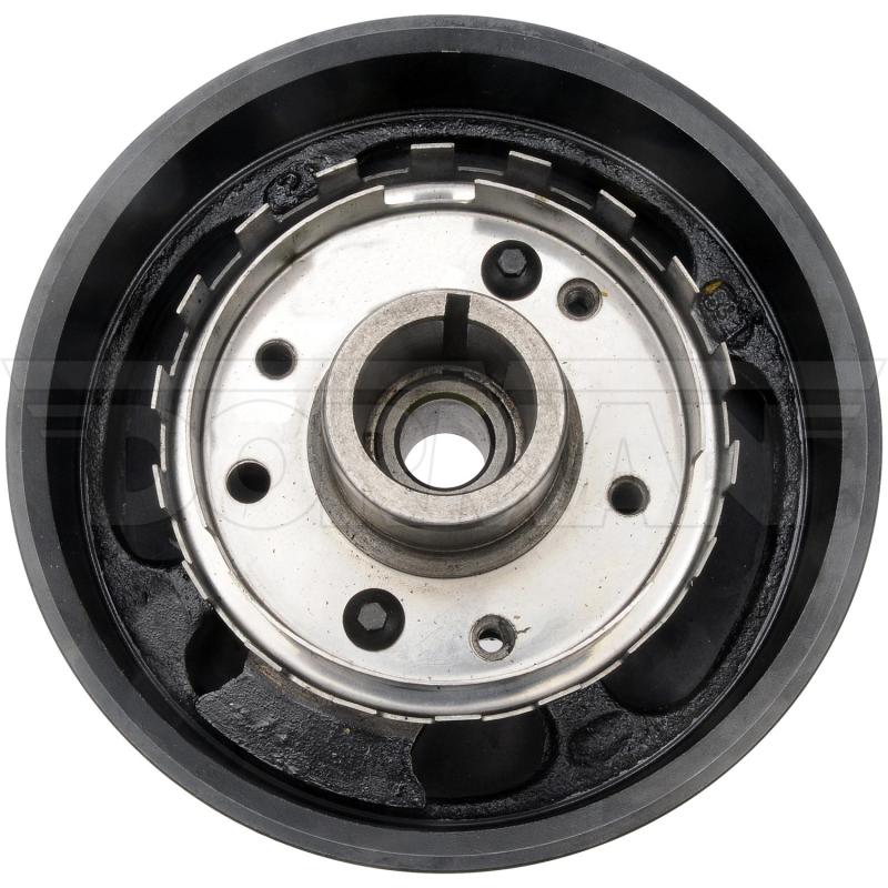 Dorman 594812 Engine Harmonic Balancer product image 3 of 4