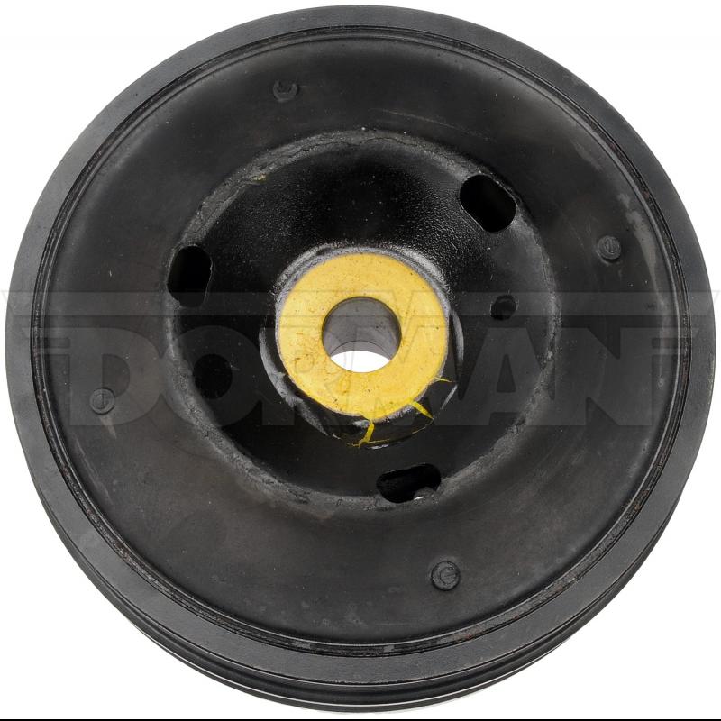 Dorman 594812 Engine Harmonic Balancer product image 4 of 4