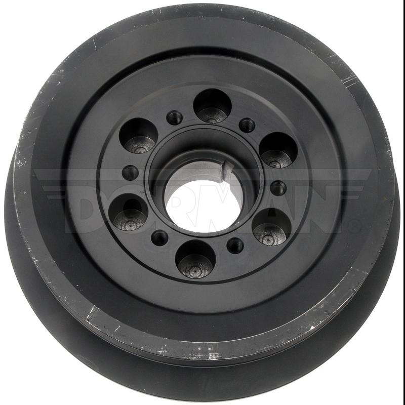 Dorman 594813 - Engine Harmonic Balancer Dorman 594813 Engine Harmonic Balancer product image 1 of 4
