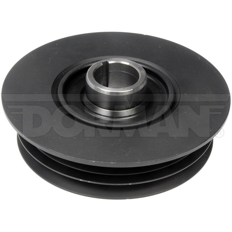 Dorman 594813 - Engine Harmonic Balancer Dorman 594813 Engine Harmonic Balancer product image 4 of 4