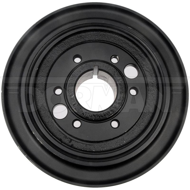Dorman 594814 - Engine Harmonic Balancer Dorman 594814 Engine Harmonic Balancer product image 1 of 4
