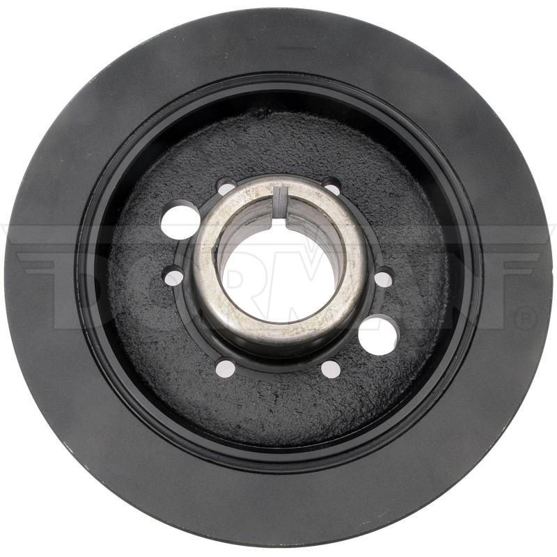 Dorman 594814 - Engine Harmonic Balancer Dorman 594814 Engine Harmonic Balancer product image 2 of 4