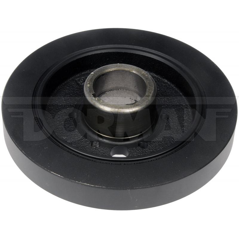 Dorman 594814 - Engine Harmonic Balancer Dorman 594814 Engine Harmonic Balancer product image 4 of 4