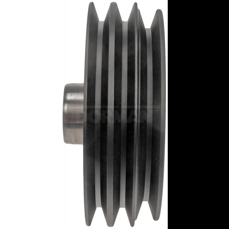 Dorman 594815 - Engine Harmonic Balancer Dorman 594815 Engine Harmonic Balancer product image 1 of 4