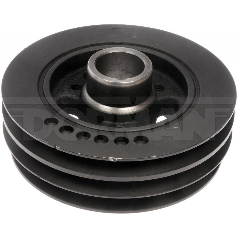 Dorman 594815 Engine Harmonic Balancer product image 3 of 4