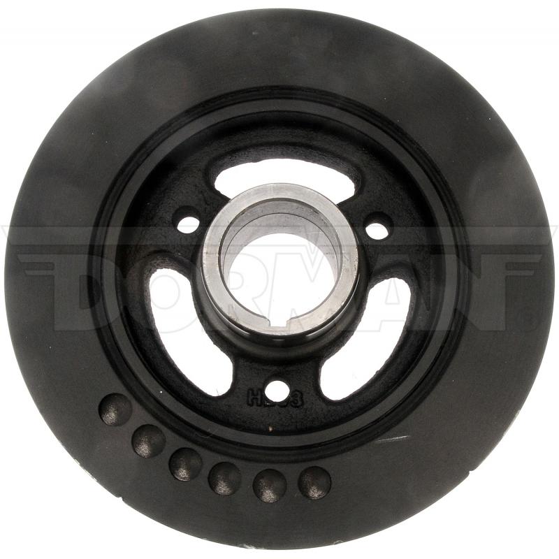 Dorman 594815 Engine Harmonic Balancer product image 4 of 4