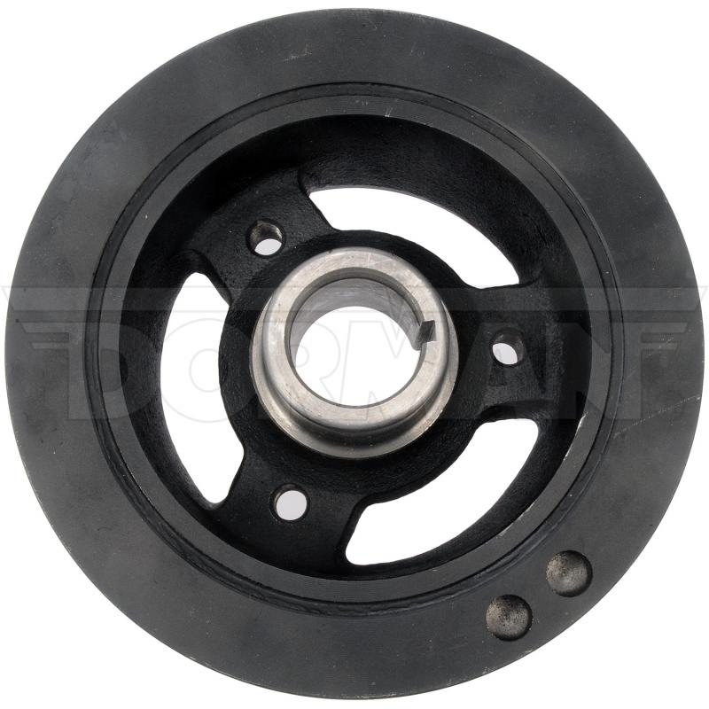 Dorman 594816 - Engine Harmonic Balancer Dorman 594816 Engine Harmonic Balancer product image 1 of 4