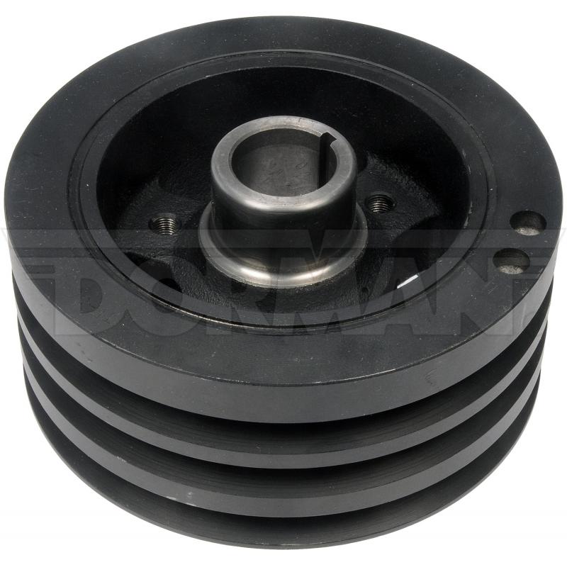 Dorman 594816 - Engine Harmonic Balancer Dorman 594816 Engine Harmonic Balancer product image 2 of 4