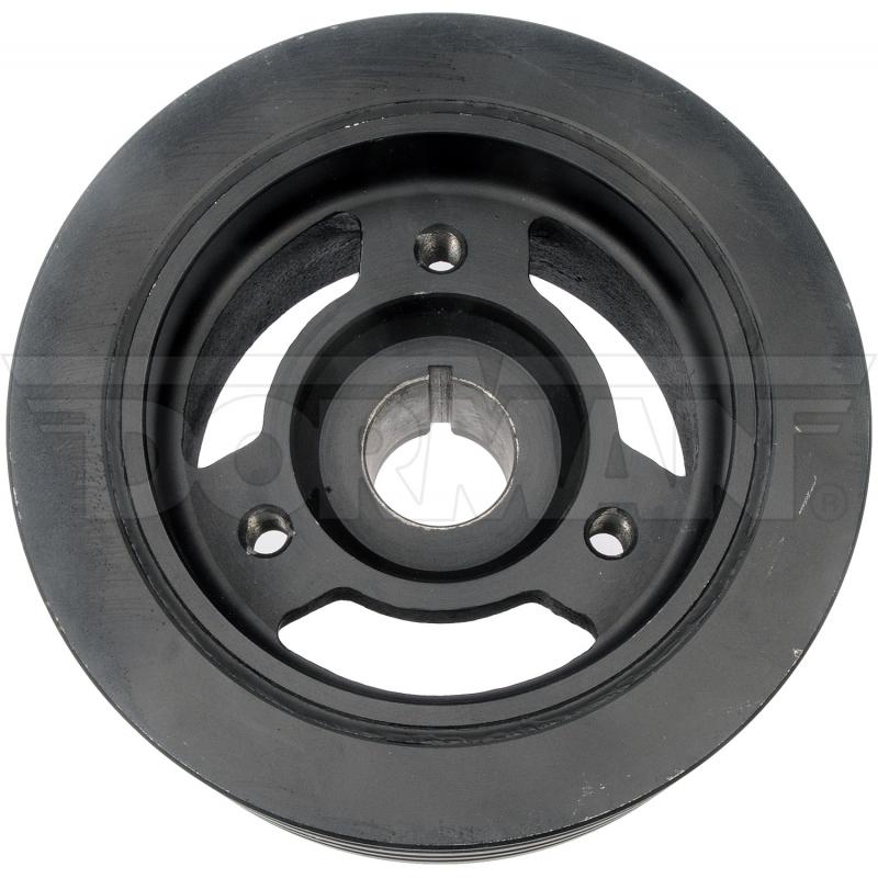 Dorman 594816 - Engine Harmonic Balancer Dorman 594816 Engine Harmonic Balancer product image 3 of 4