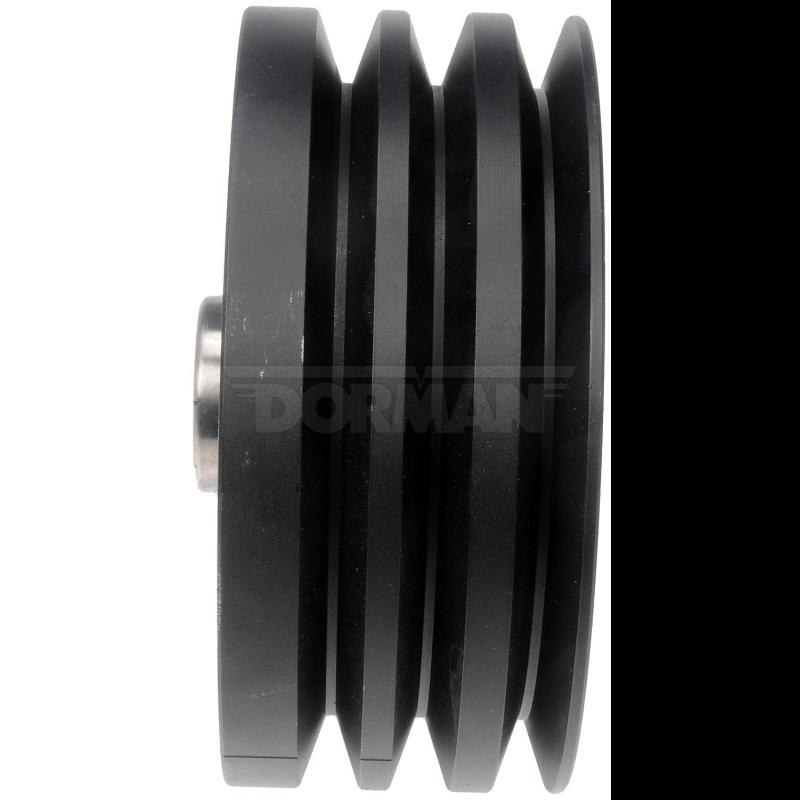 Dorman 594816 - Engine Harmonic Balancer Dorman 594816 Engine Harmonic Balancer product image 4 of 4