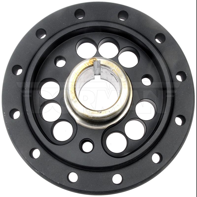 Dorman 594817 - Engine Harmonic Balancer Dorman 594817 Engine Harmonic Balancer product image 1 of 4