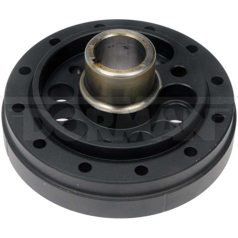 Dorman 594817 - Engine Harmonic Balancer Dorman 594817 Engine Harmonic Balancer product image 2 of 4