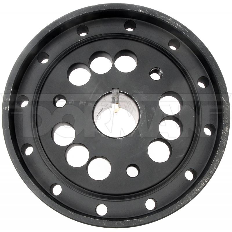 Dorman 594817 - Engine Harmonic Balancer Dorman 594817 Engine Harmonic Balancer product image 4 of 4