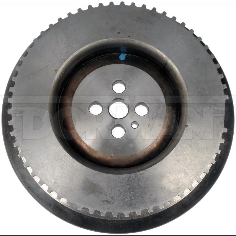 Dorman 594818 Engine Harmonic Balancer product image 1 of 4