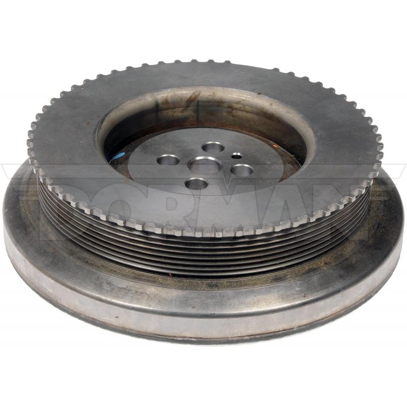 Dorman 594818 Engine Harmonic Balancer product image 3 of 4