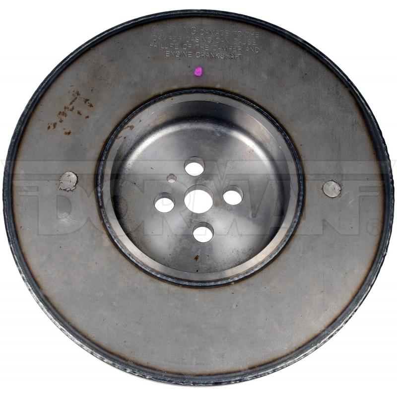 Dorman 594818 Engine Harmonic Balancer product image 4 of 4