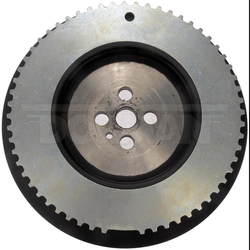 Dorman 594818D Engine Harmonic Balancer product image 2 of 4