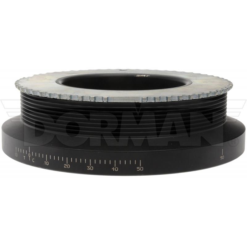 Dorman 594818D Engine Harmonic Balancer product image 3 of 4