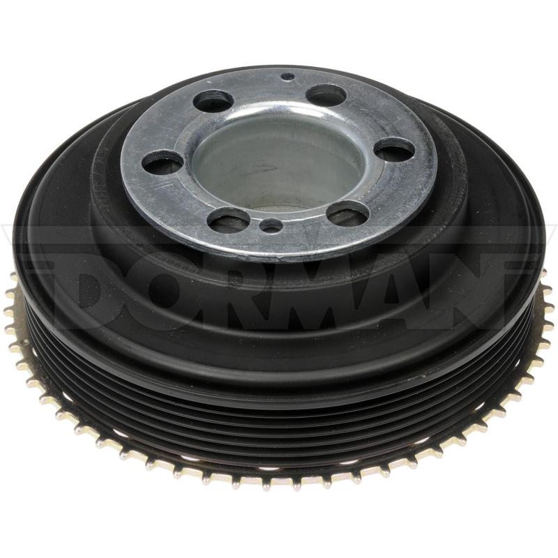 Dorman 594819 - Engine Harmonic Balancer Dorman 594819 Engine Harmonic Balancer product image 1 of 4