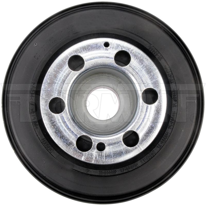 Dorman 594819 - Engine Harmonic Balancer Dorman 594819 Engine Harmonic Balancer product image 3 of 4