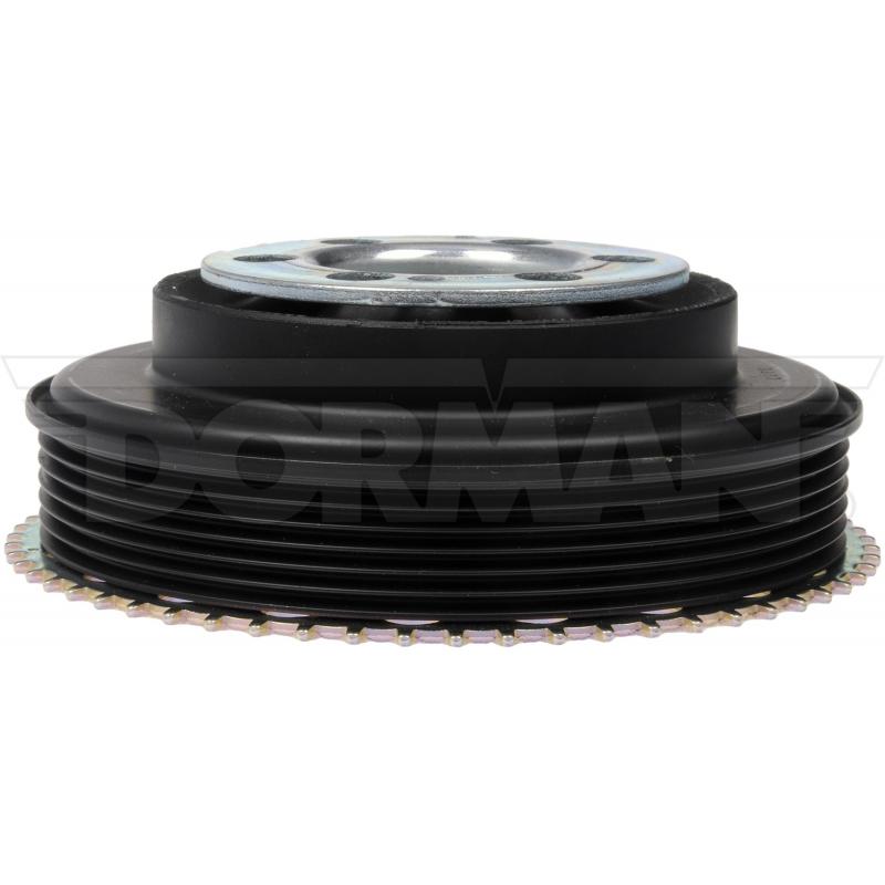 Dorman 594819 - Engine Harmonic Balancer Dorman 594819 Engine Harmonic Balancer product image 4 of 4