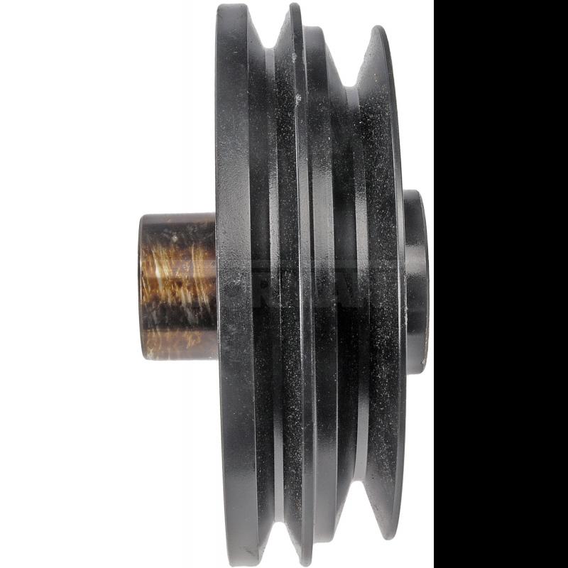 Dorman 594820 Engine Harmonic Balancer product image 2 of 4