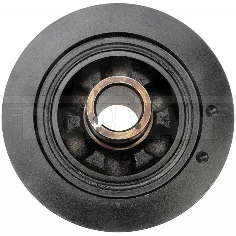 Dorman 594820 Engine Harmonic Balancer product image 3 of 4