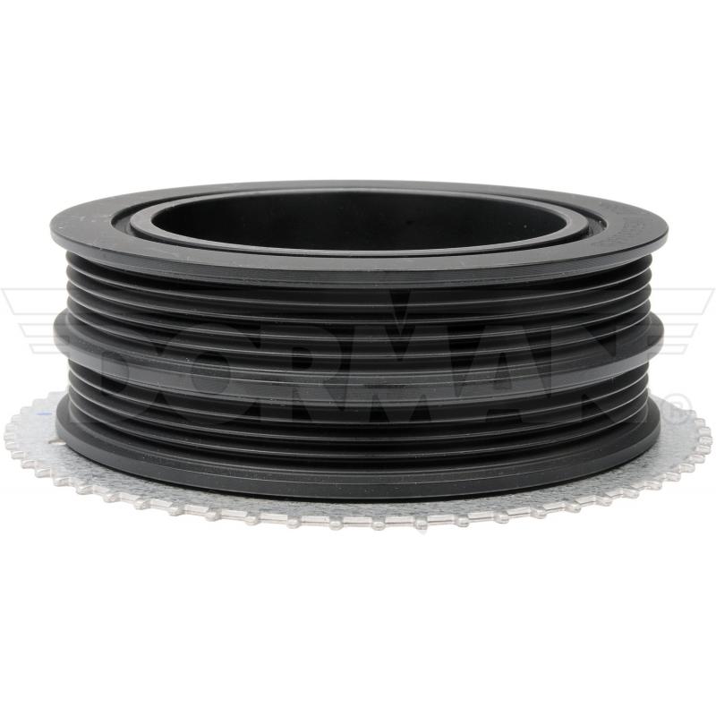 Dorman 594821 Engine Harmonic Balancer product image 1 of 4