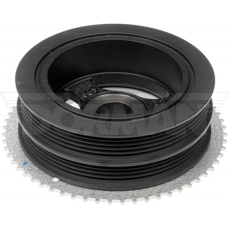 Dorman 594821 Engine Harmonic Balancer product image 2 of 4