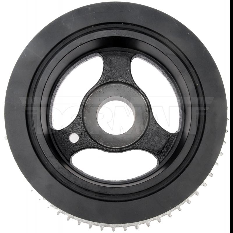 Dorman 594821 Engine Harmonic Balancer product image 3 of 4