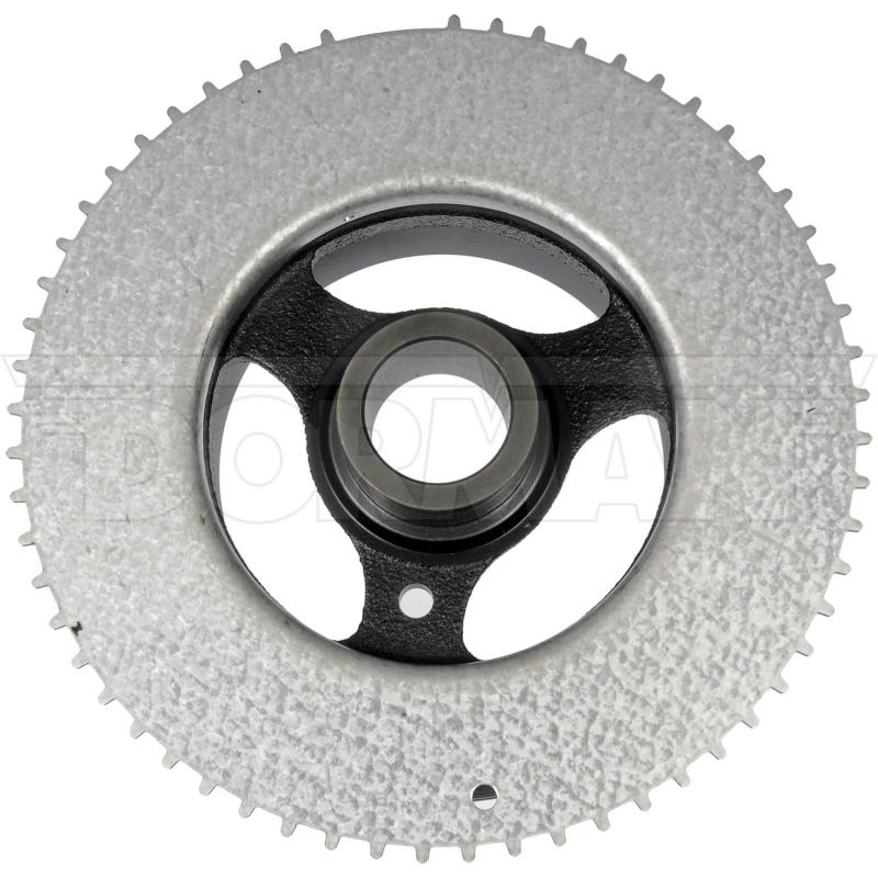 Dorman 594821 Engine Harmonic Balancer product image 4 of 4