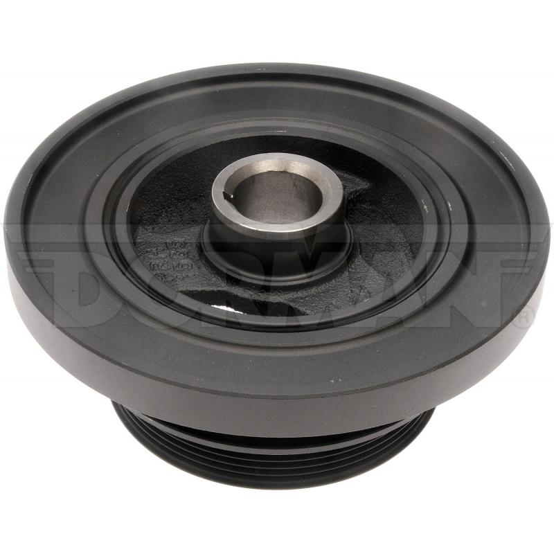 Dorman 594823 Engine Harmonic Balancer product image 1 of 4