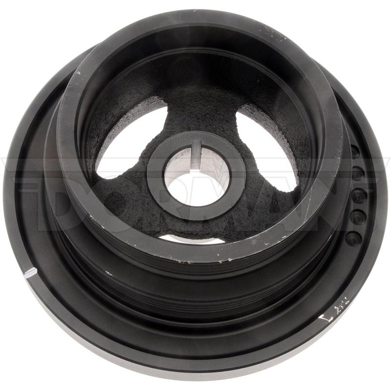 Dorman 594823 Engine Harmonic Balancer product image 3 of 4