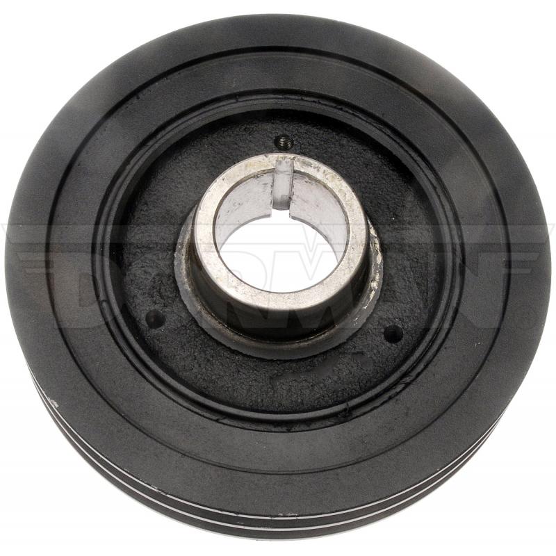 Dorman 594825 Engine Harmonic Balancer product image 2 of 4